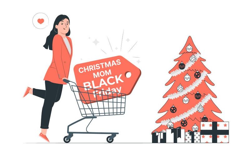 Black Friday Gifts for Mom