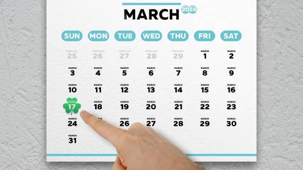 St. Patrick's Day: History, Traditions, and Fun Celebration Ideas