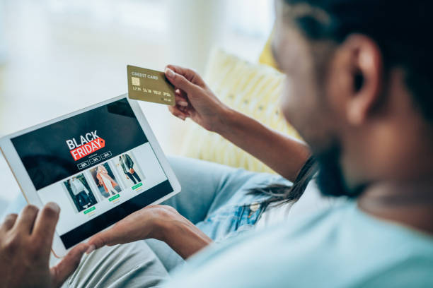 What Is Black Friday