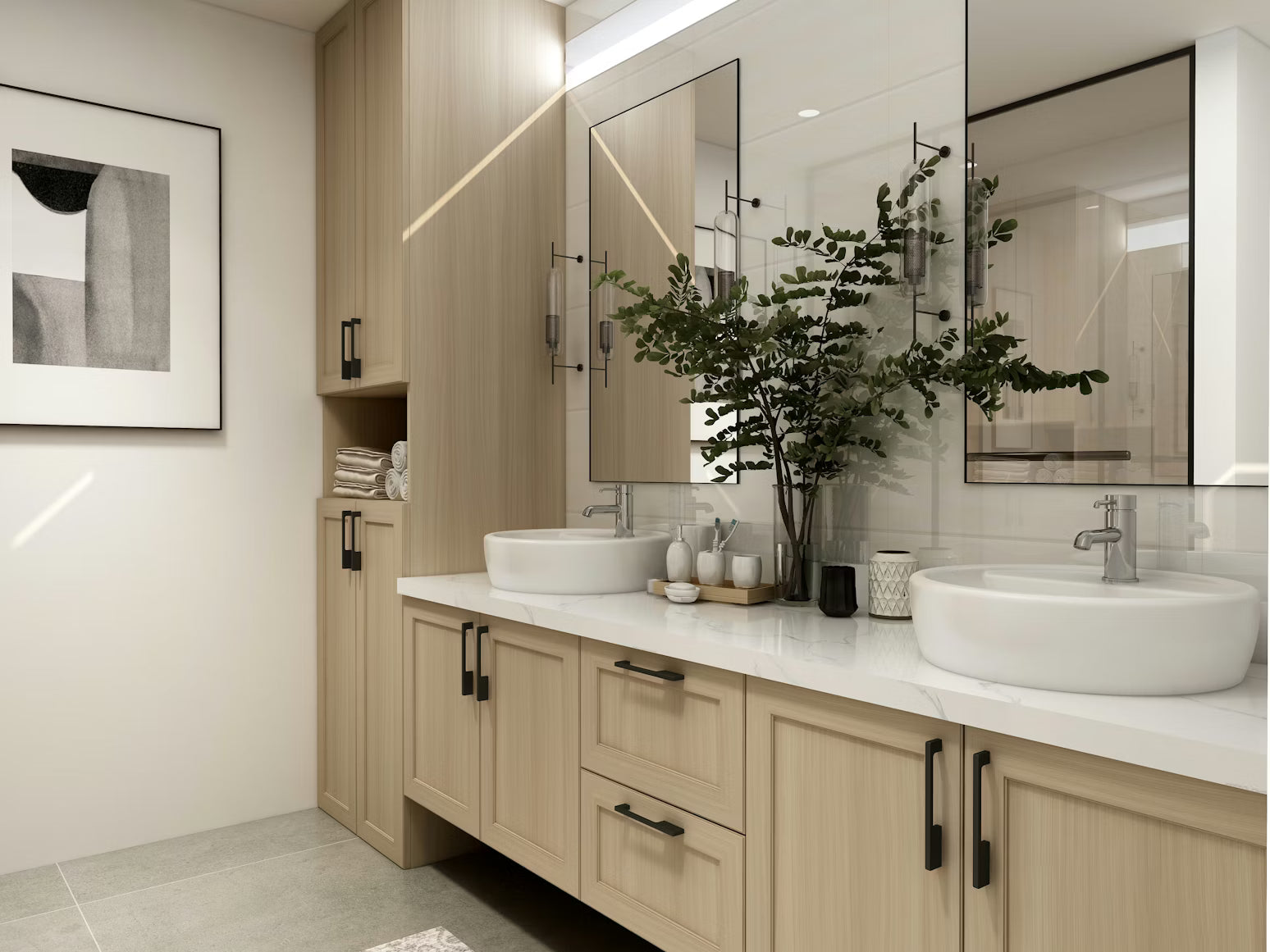 What Homeowners Prioritize Most When Planning Bathroom Renovations