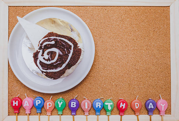 How To Make A Birthday Countdown