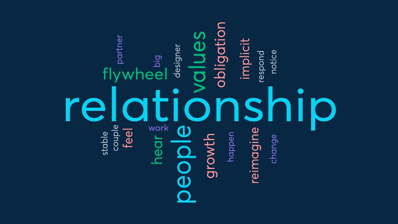 Why Big Life Changes Strengthen or Break Relationships