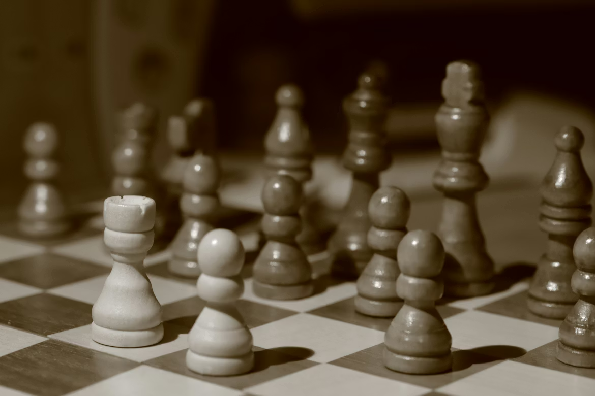 Tools to Strengthen Strategic Decisions