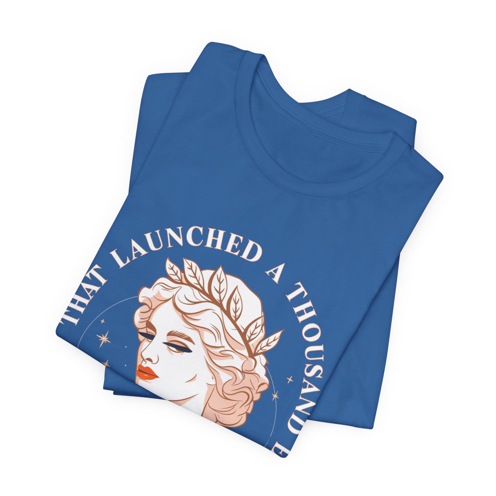 A Thousand Eyerolls T-Shirt - Women Empowerment Feminist Tshirt - Woman Support Tee - Gift for Her, Self Gift