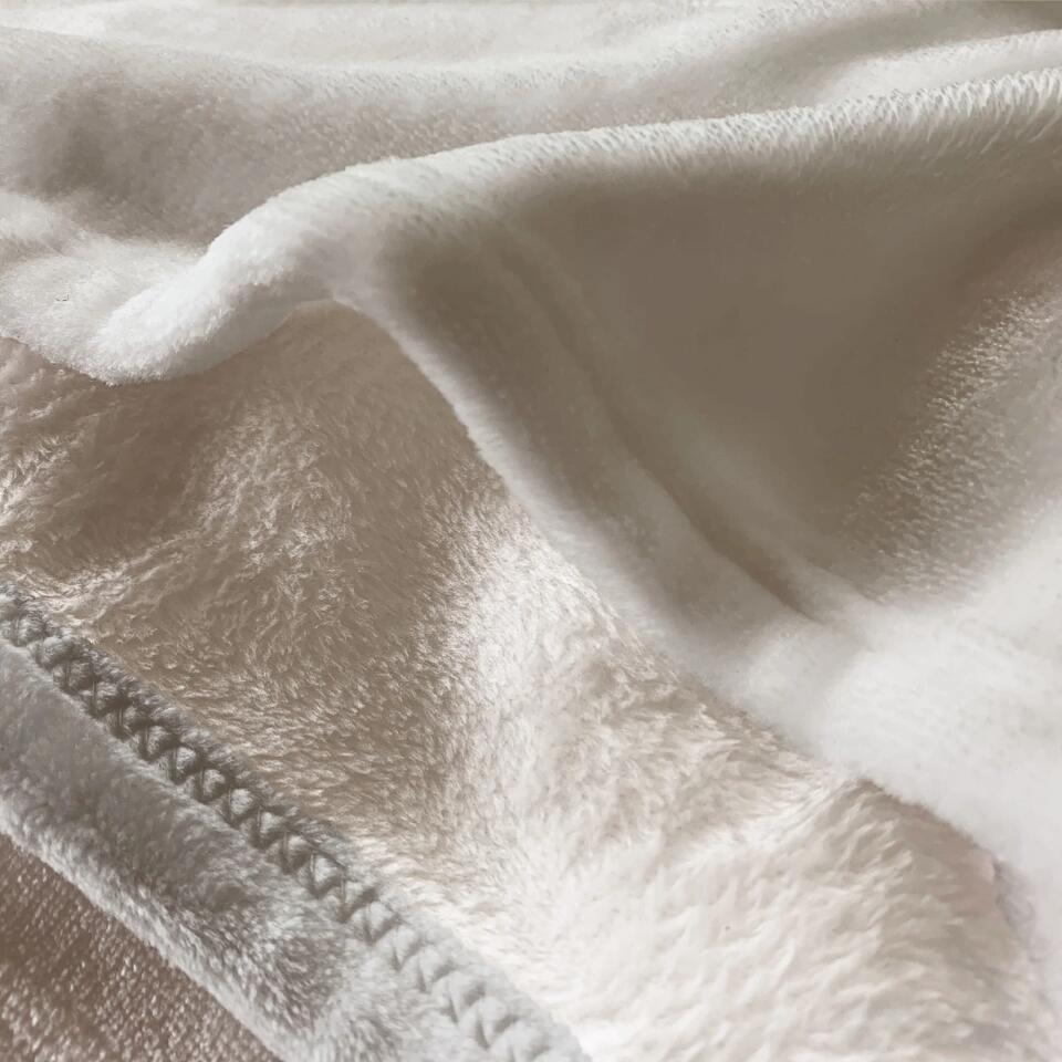 Life Is Better With Friends Custom Blanket Anniversary Gift For Besties