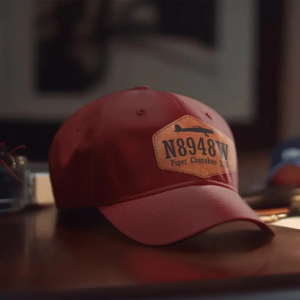 Ace Of The Skies Custom Classic Cap Gifts for Pilots