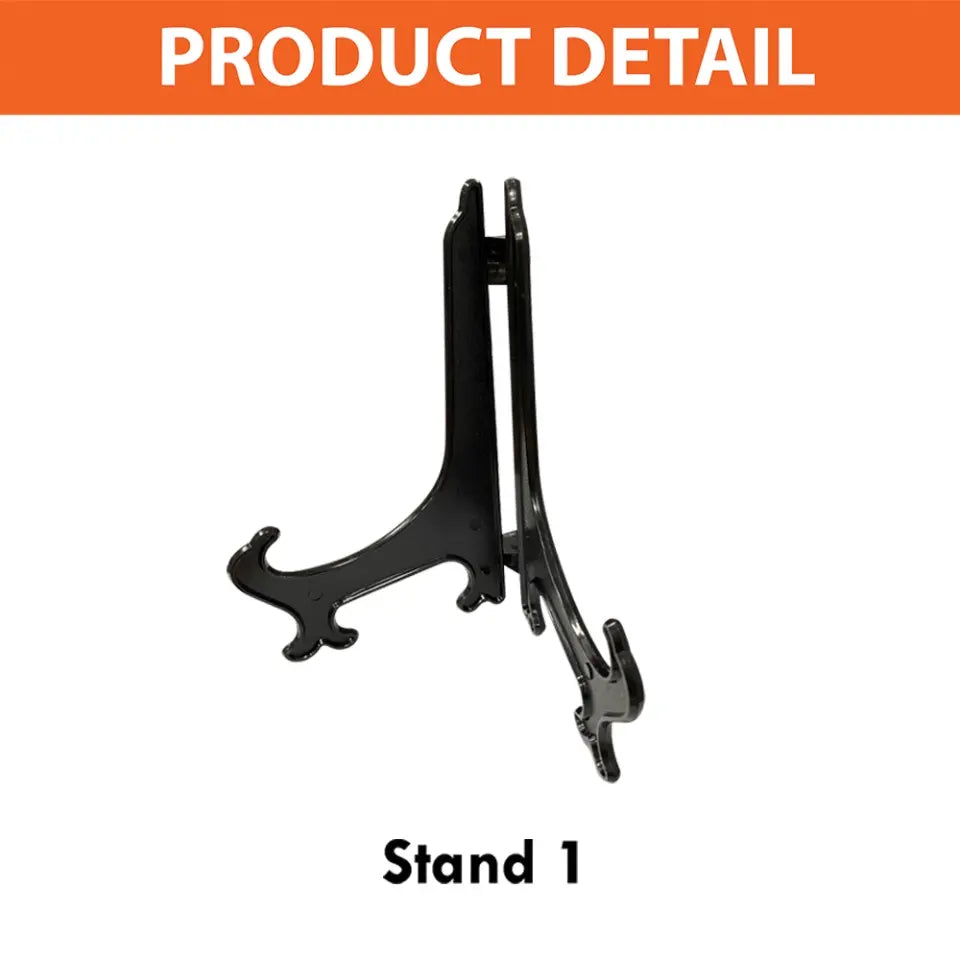 50th Anniversary Gift for Mom and Dad from Kids Printed Stone