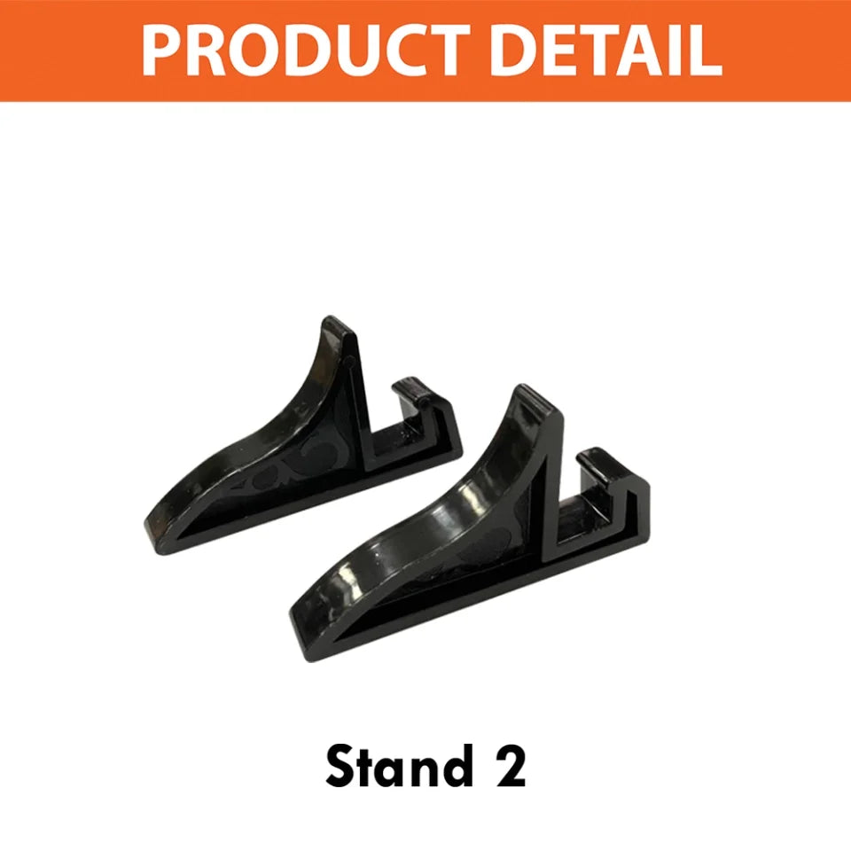 I'll Be Waiting At The Door - Memorial Garden Stone - Pet Memorial Gifts