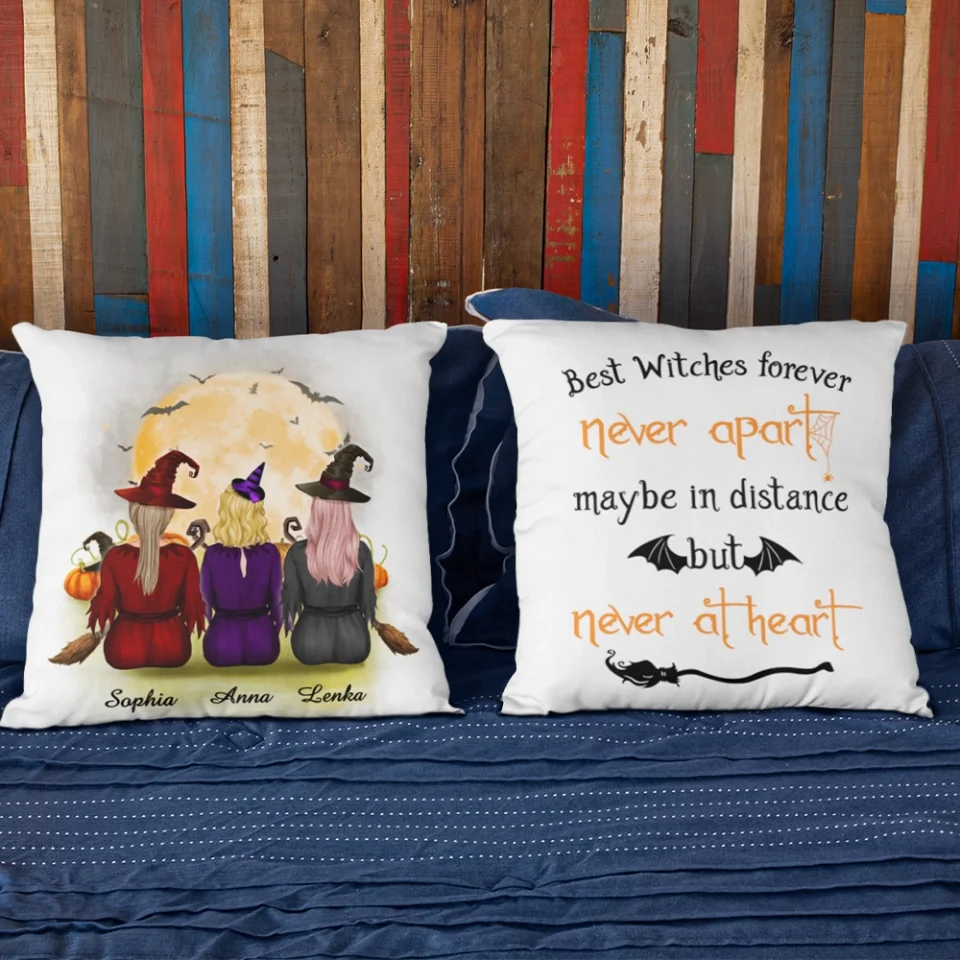 mockup-of-two-pillows-on-a-bed-23567