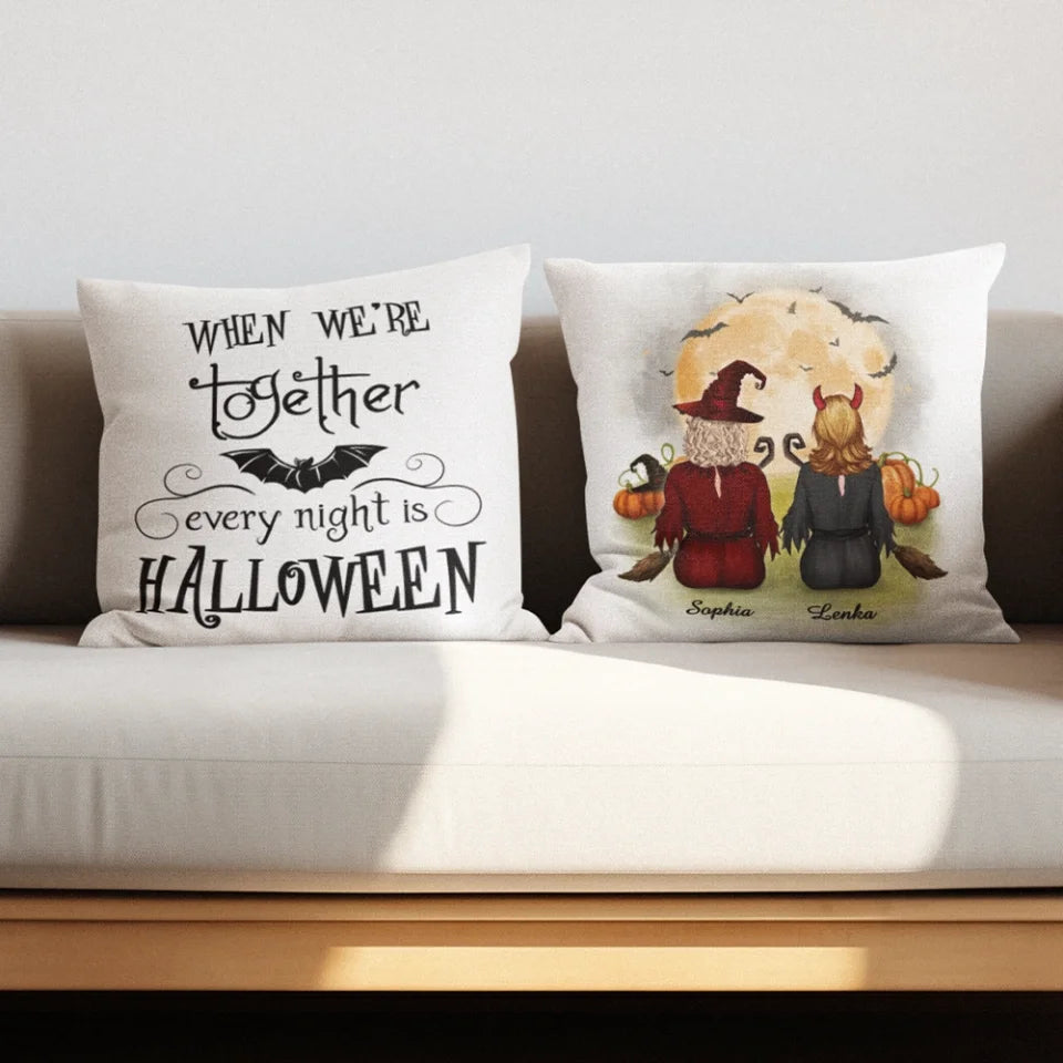 art-print-mockup-featuring-an-ai-created-relaxing-sofa-with-two-pillows-m37816