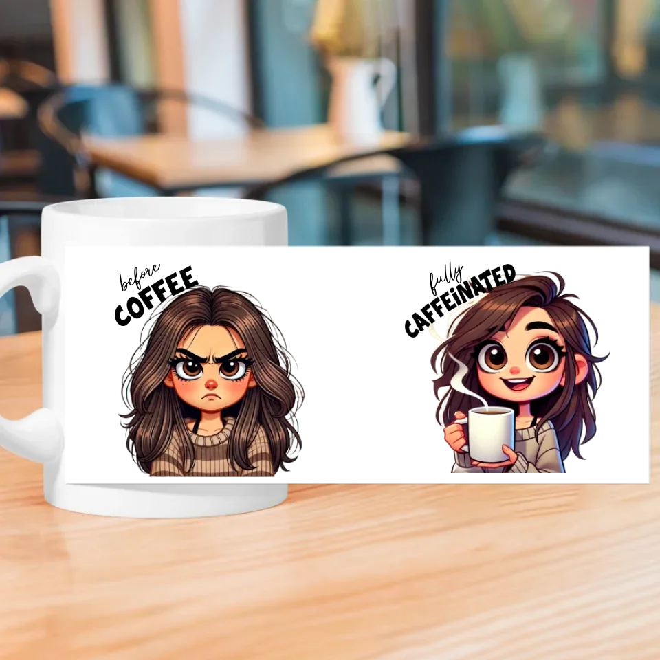 mug-đục