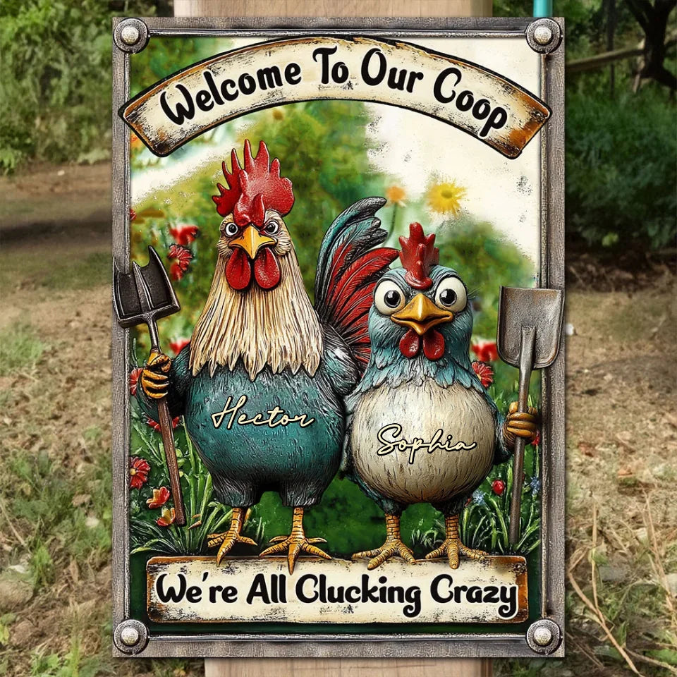 preview sign