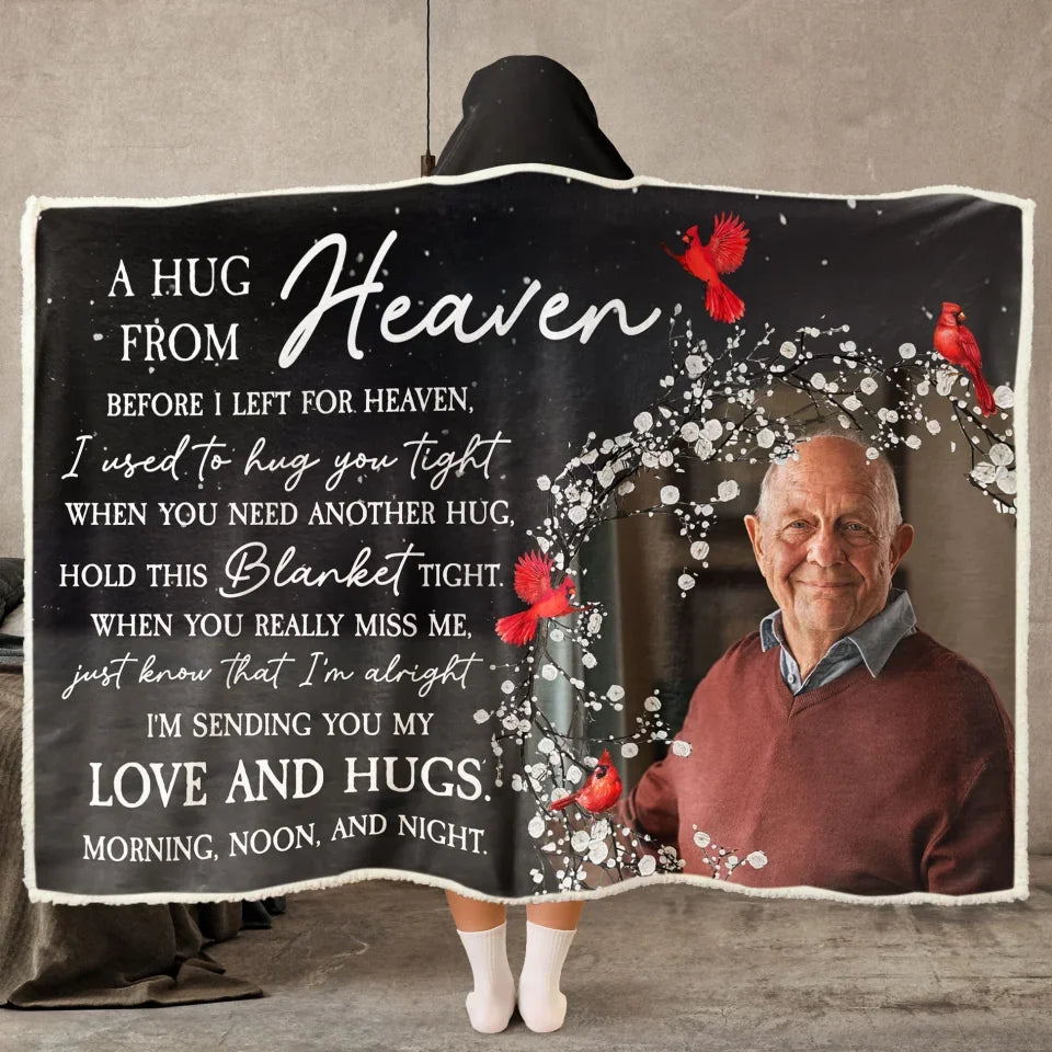 Im-Sending-You-My-Love-And-Hugs-Personalized-Photo-Wearable-Blanket-Hoodie_1