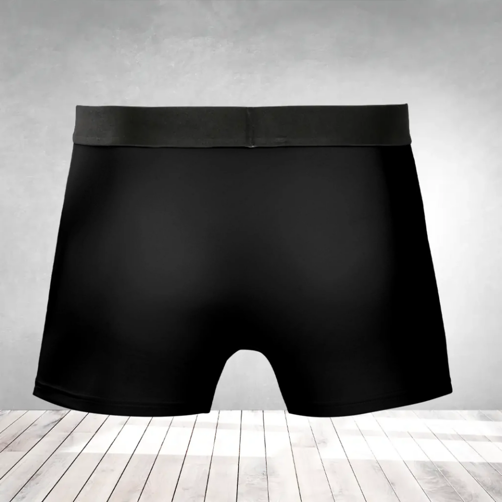 World's Sexiest - Personalized Men's Boxer with Job's Name - Funny Gift for Him