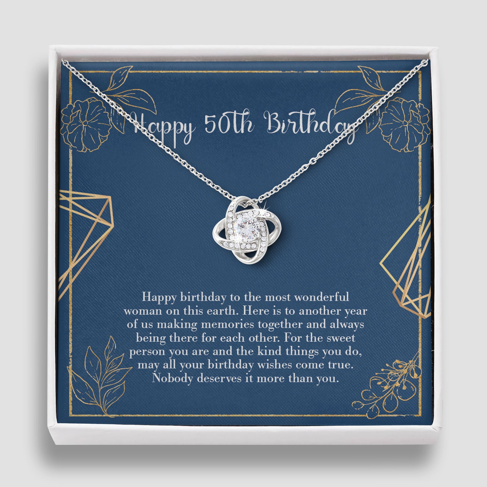 white gold cross necklace