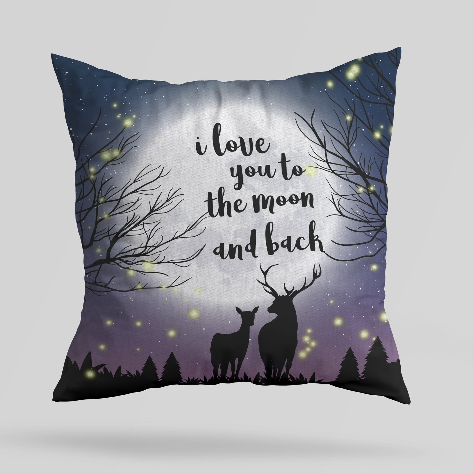 linen pillows for husband