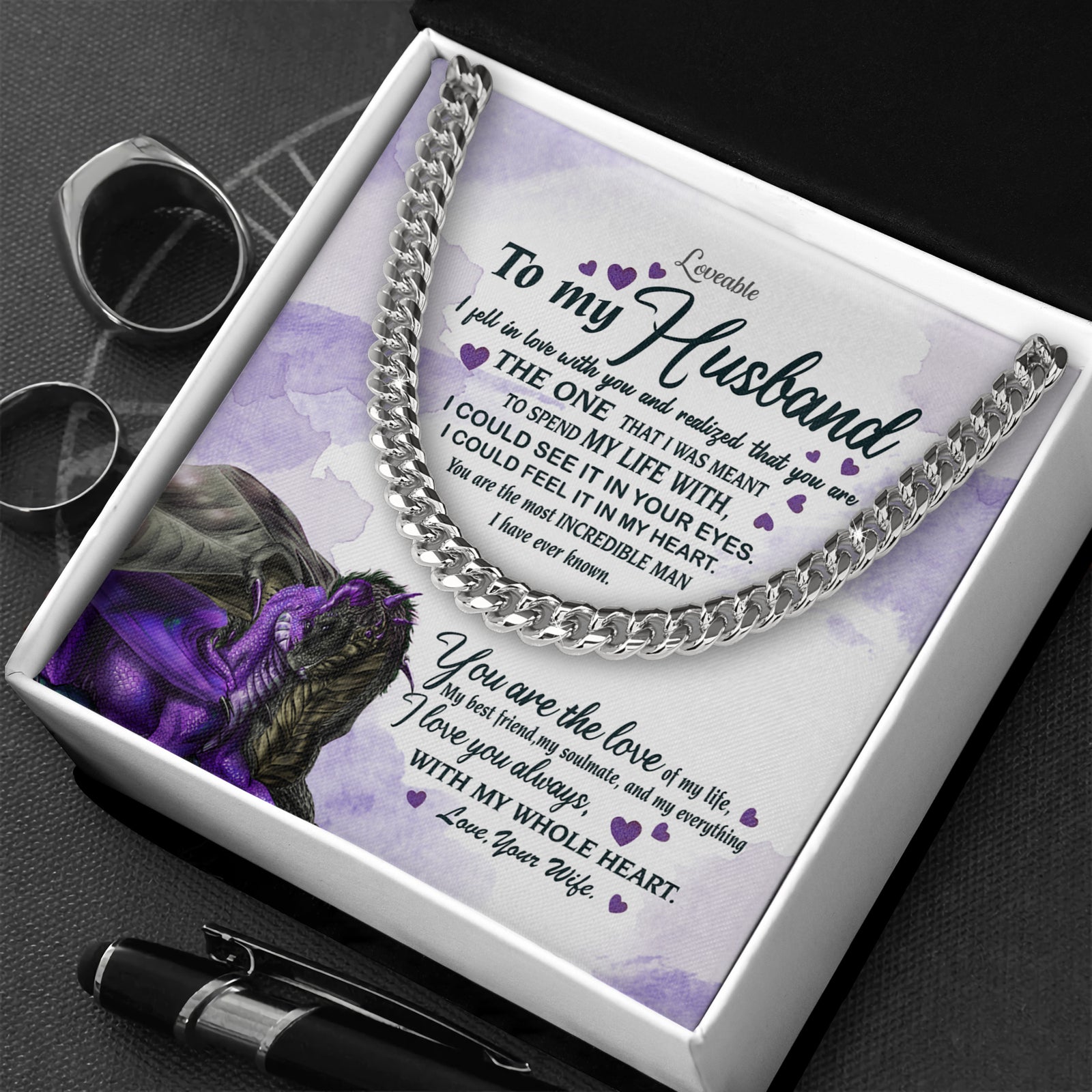 best gift for husband