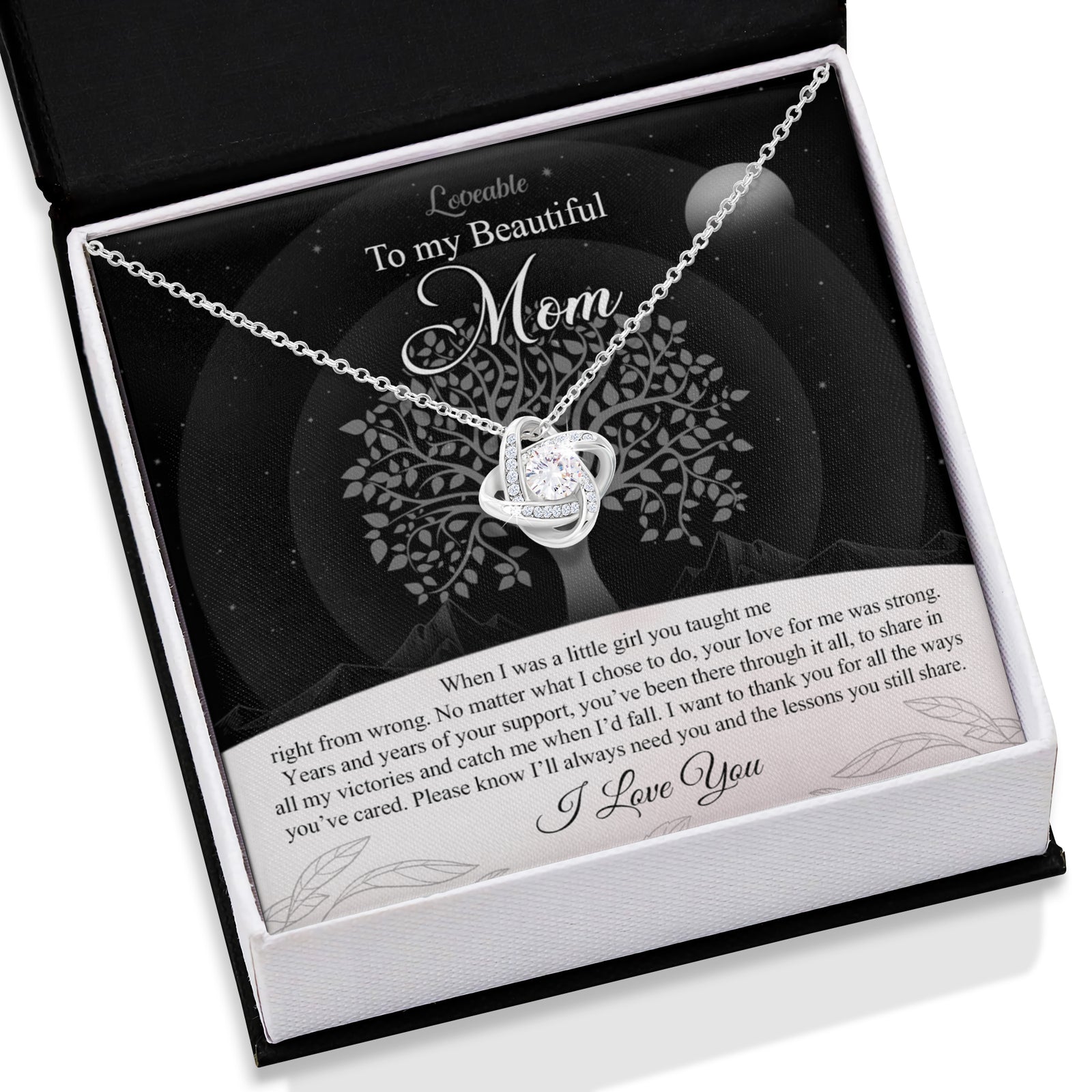 To my Beautiful Mom - Best gifts for mom 206HNTTJE214