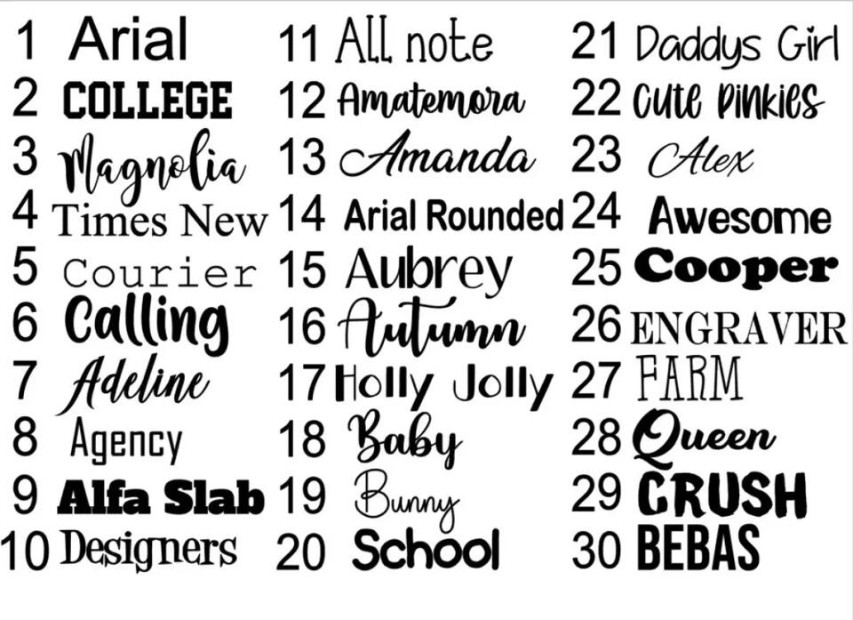 Custom Name With Heart Sign - Personalized Metal Sign