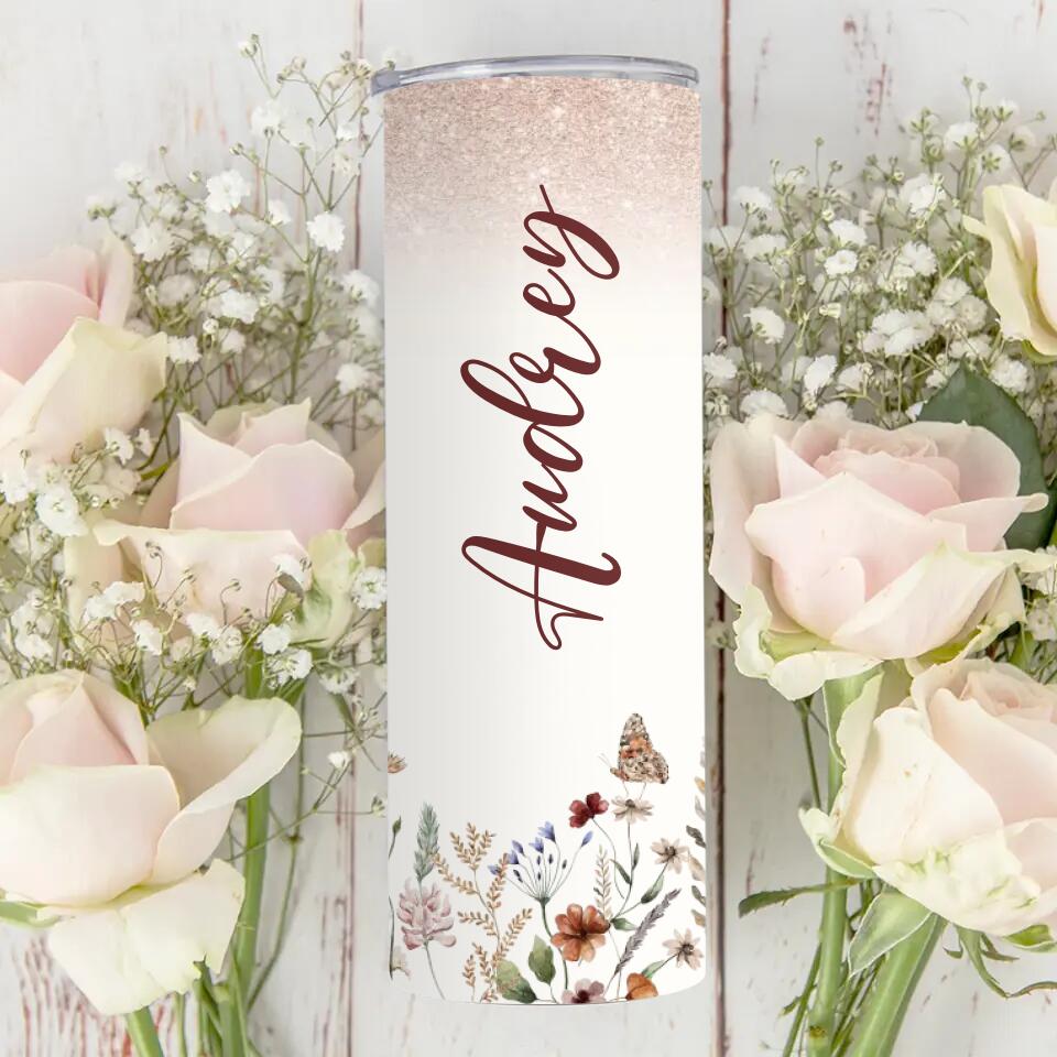 A Truly Great Coworker Is Hard To Find - Personalized Tumbler