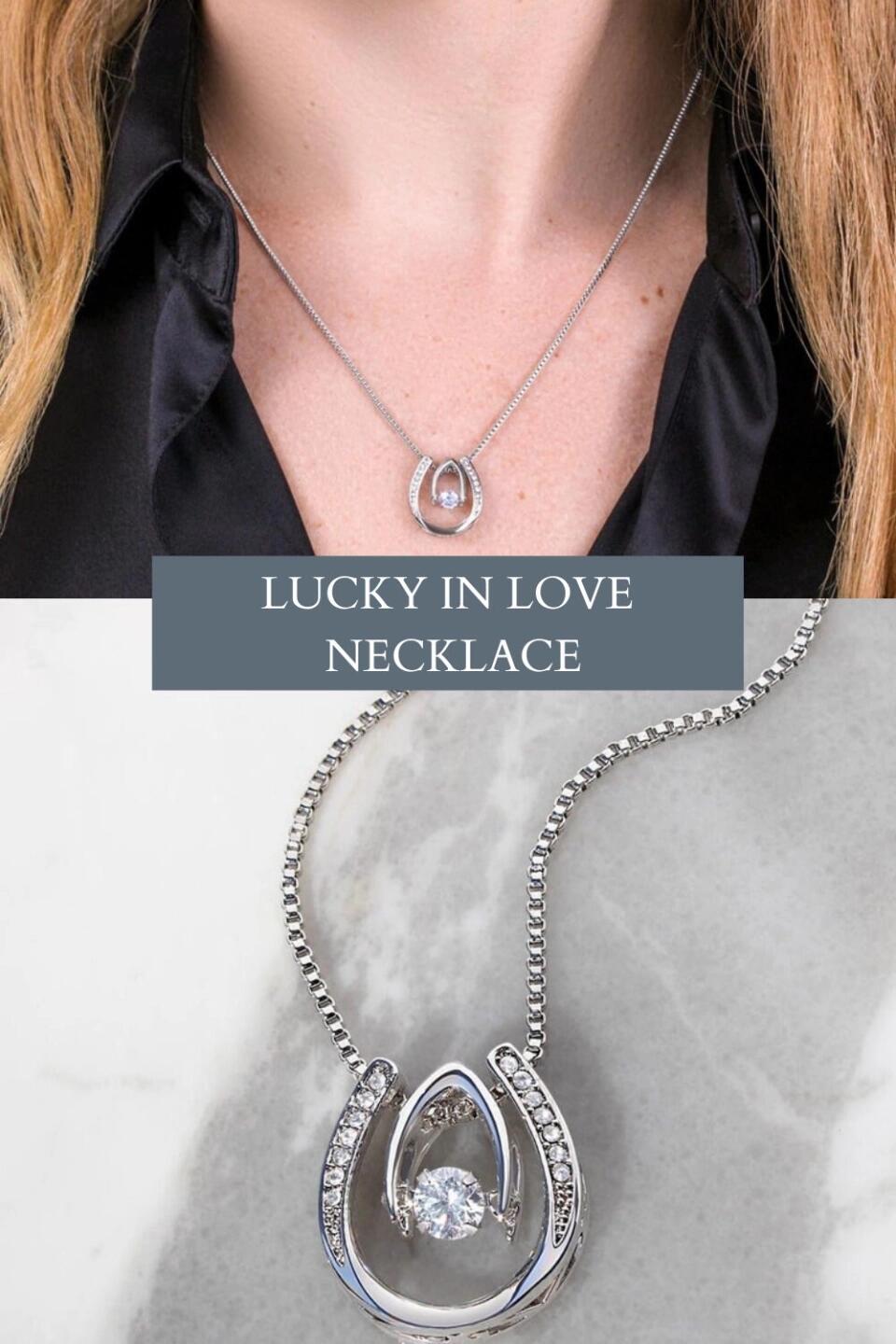 The Day Two Became One - Personalized Map Necklace - Anniversary Gift For Her