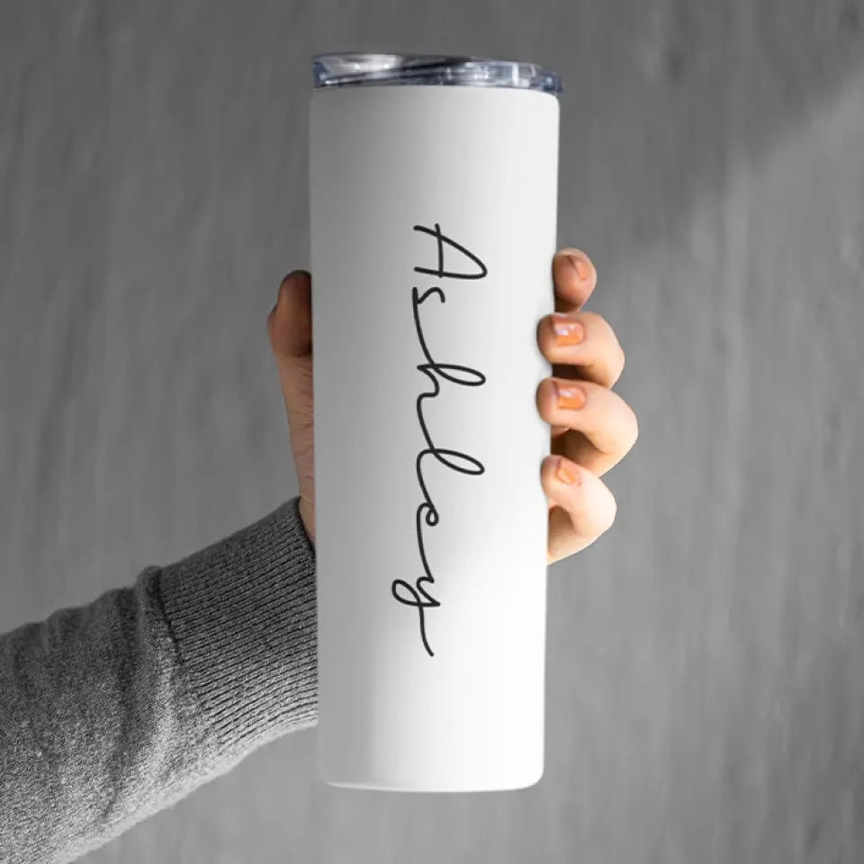 Admin Assistant Meaning Custom Tumbler Gift For Coworker