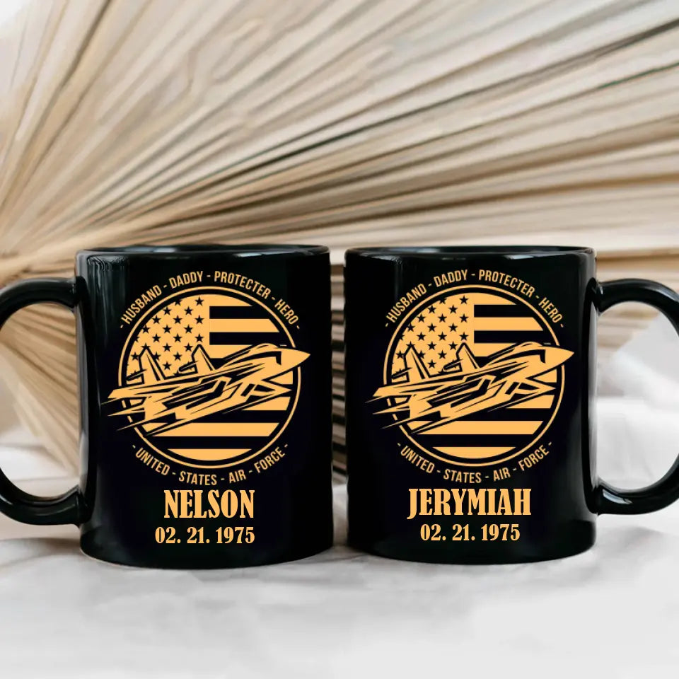 Pilot Gift Pilot Indicator Airline Mechanic Custom Mug Gift For Him