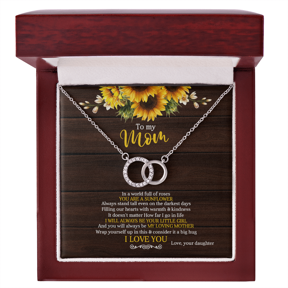 personalized necklace for my mom