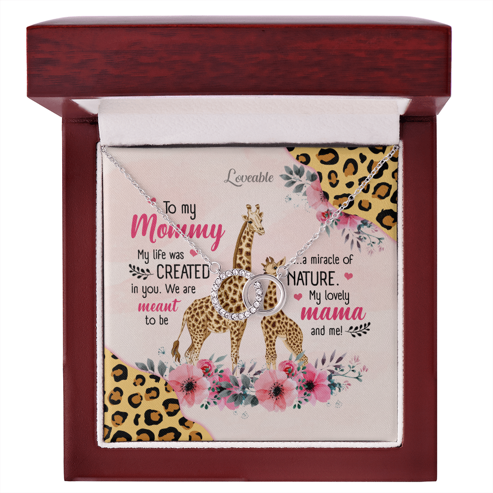 necklace for my moms