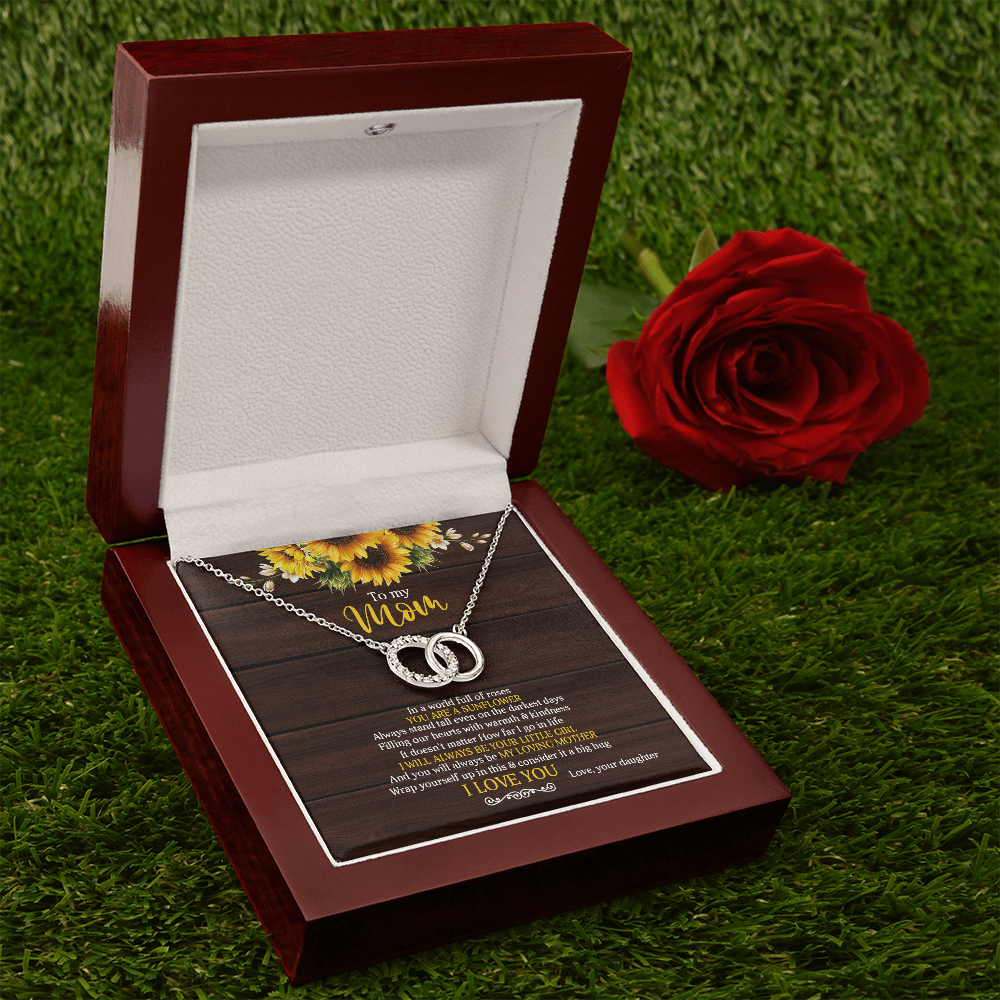 necklace for my moms