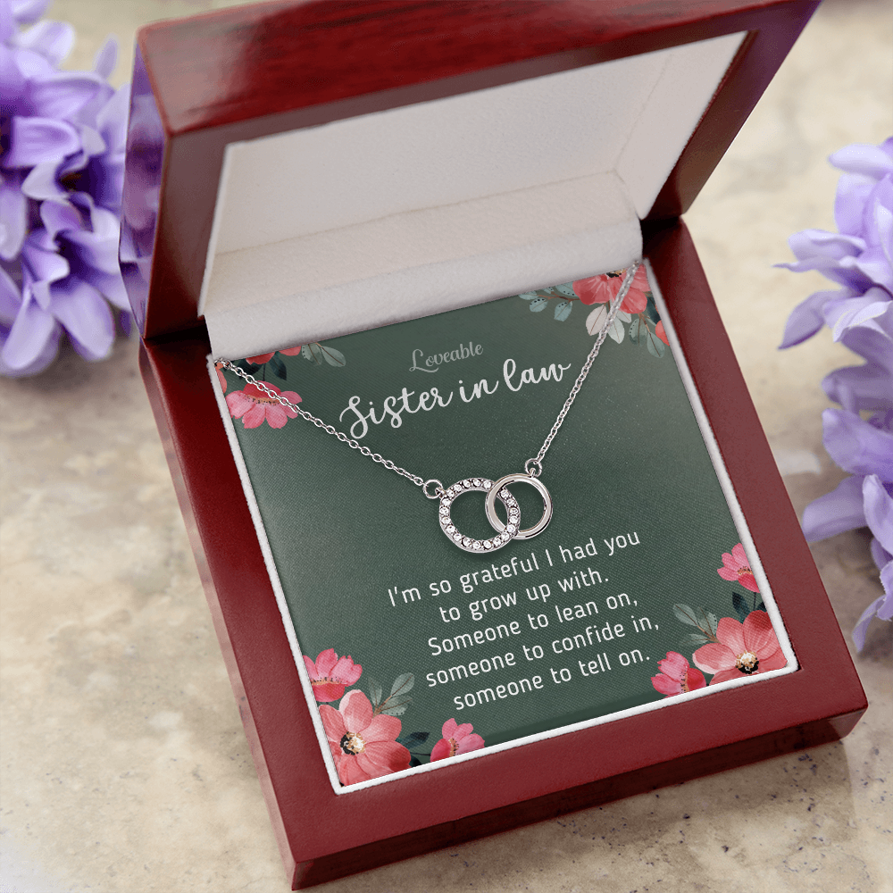 necklace white gold chain