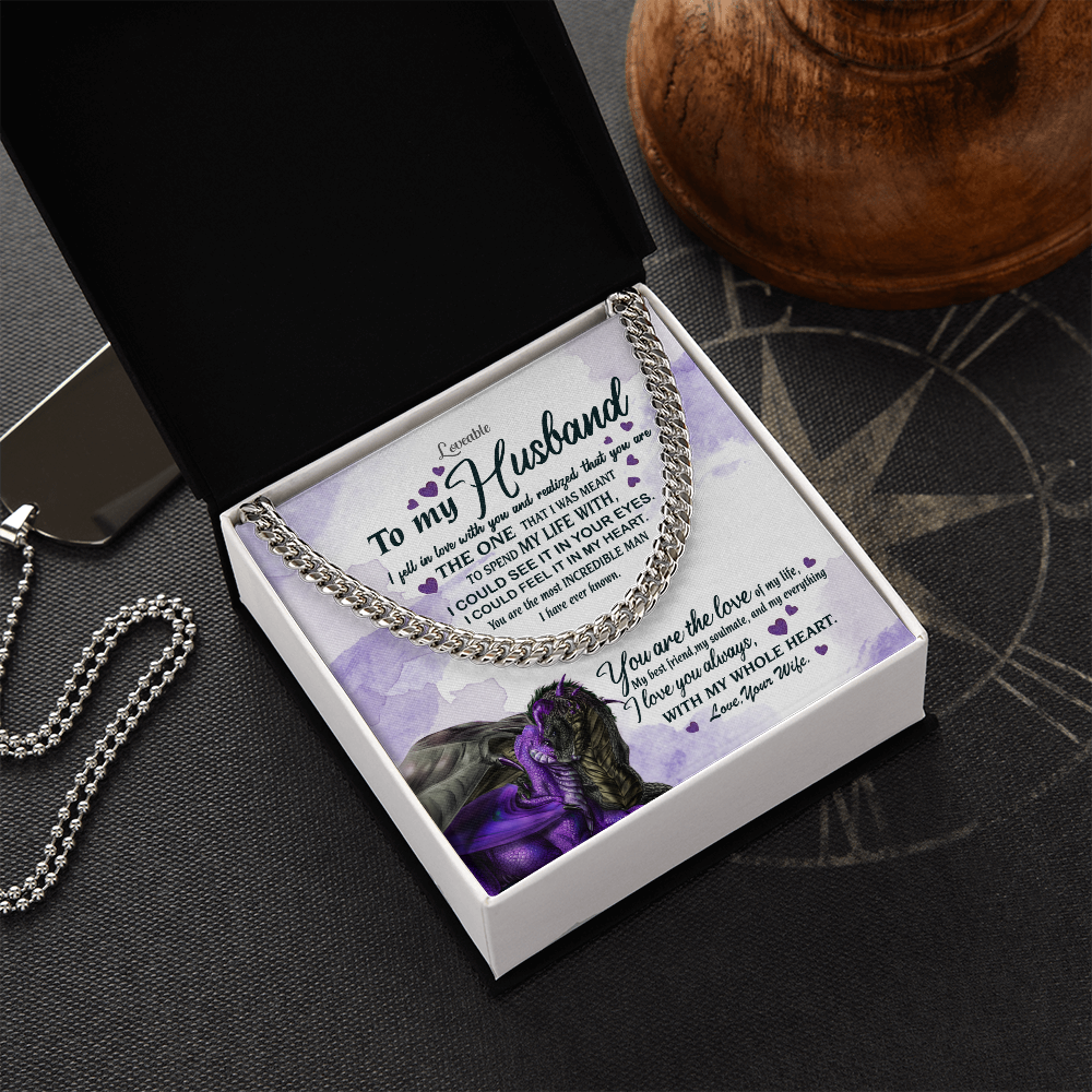 anniversary gift for husband