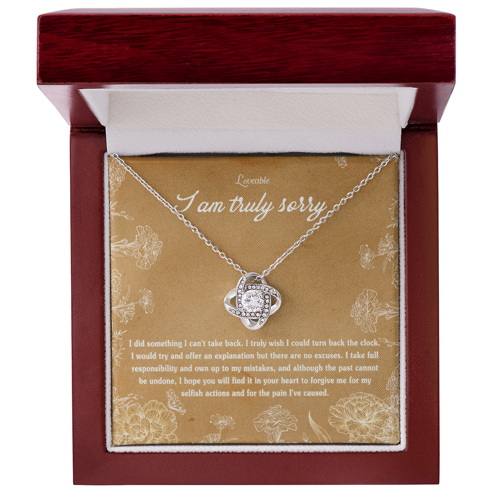 White gold diamond necklace