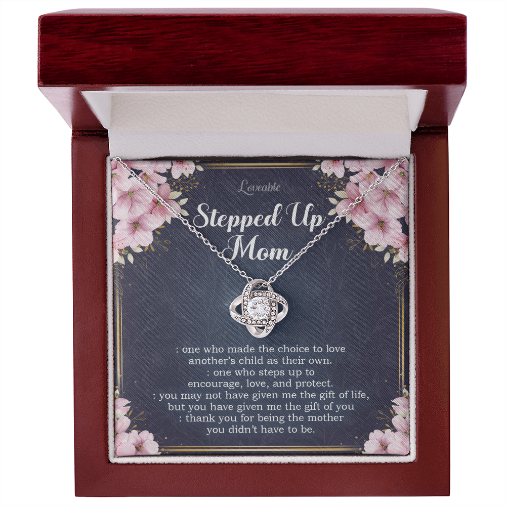 personalized necklace for my mom