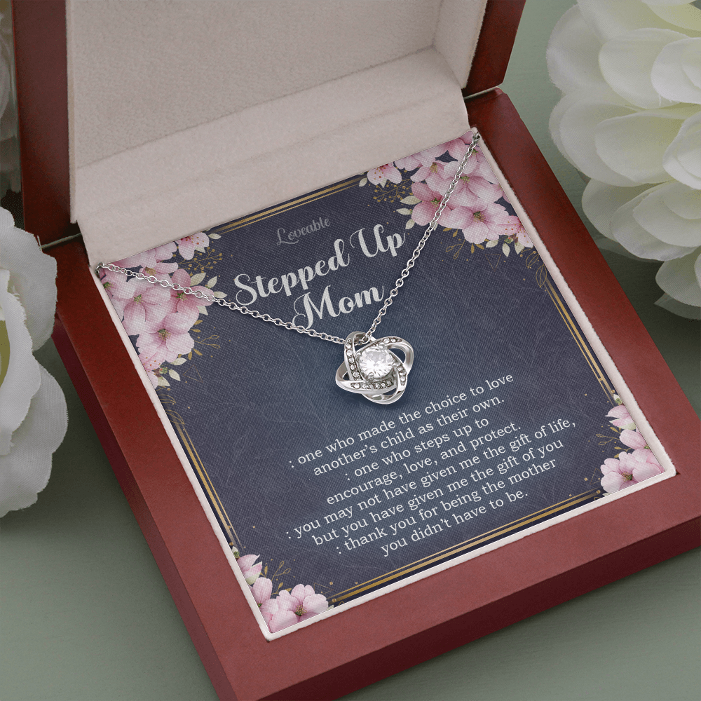 necklace for my moms