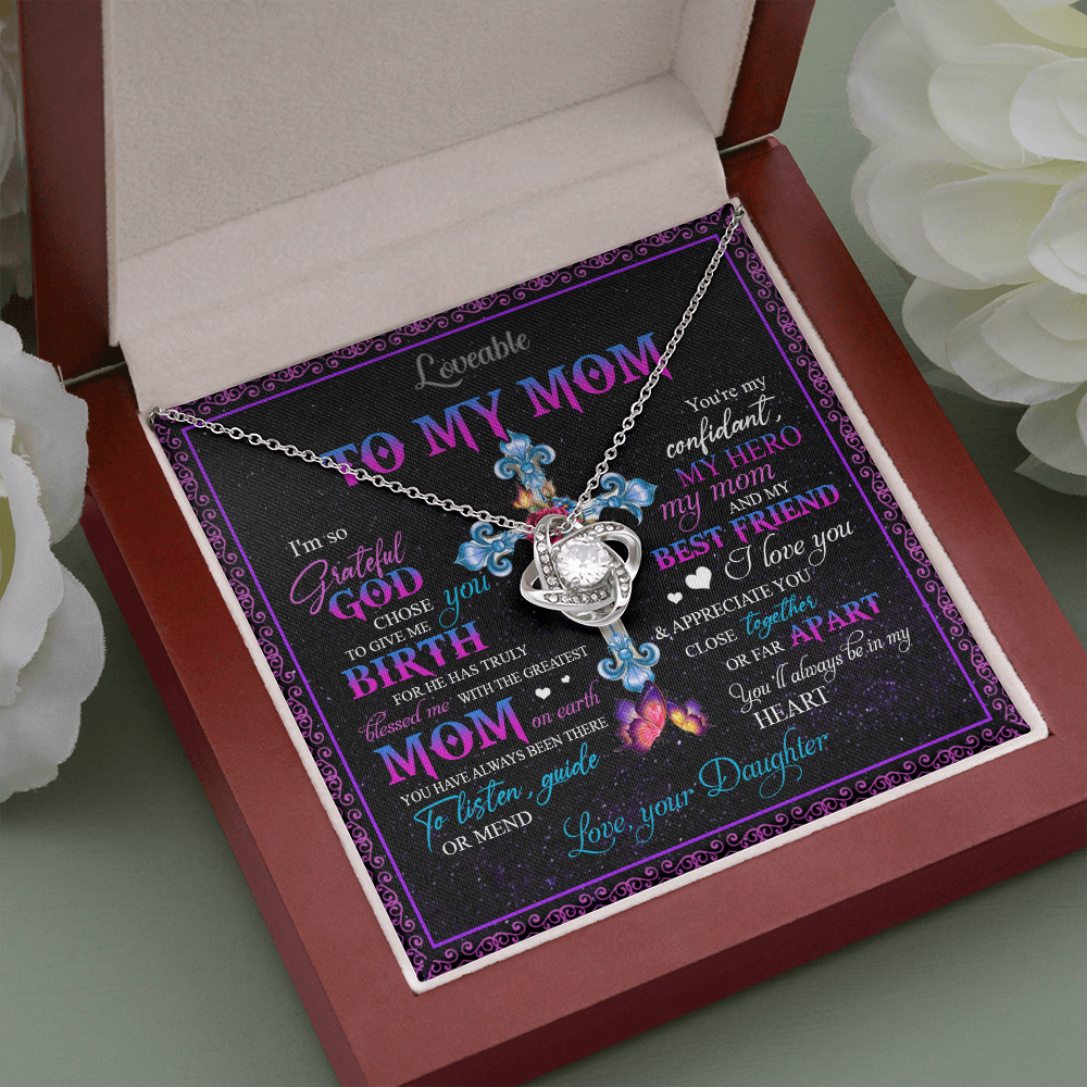 necklace for my moms