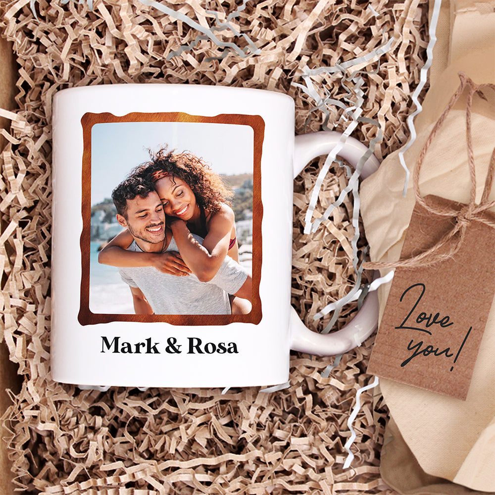 coffee mug for husband