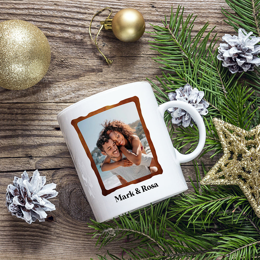 coffee mug gift for husband