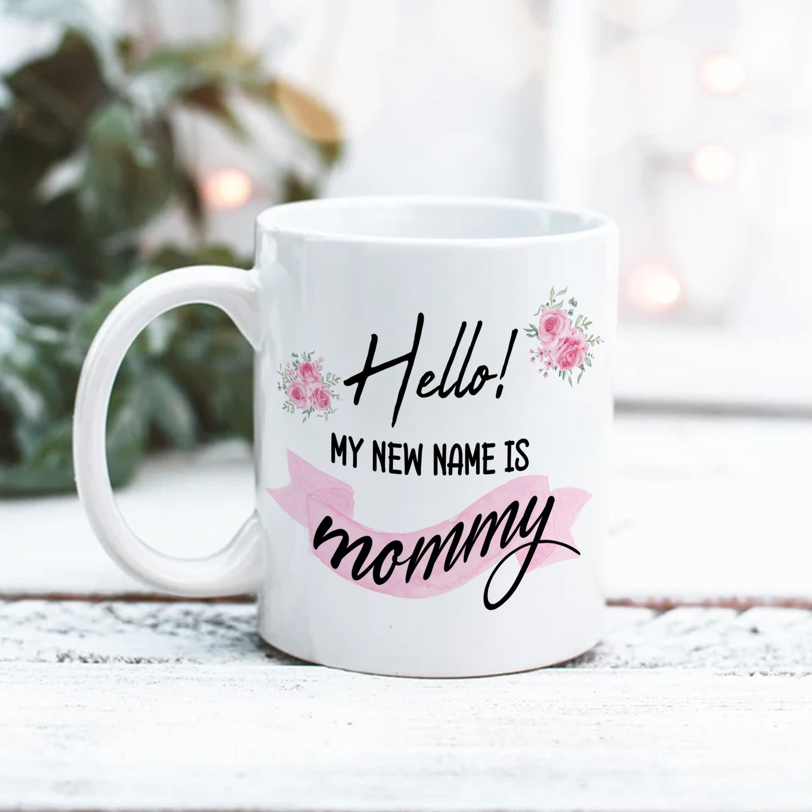 Mother's Day Mug