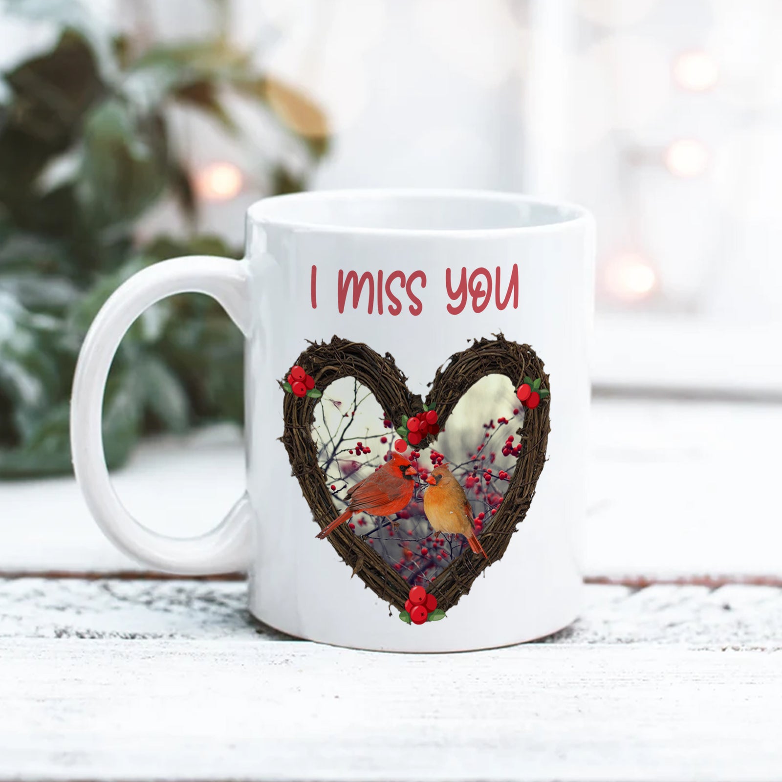 anniversary gift mug
