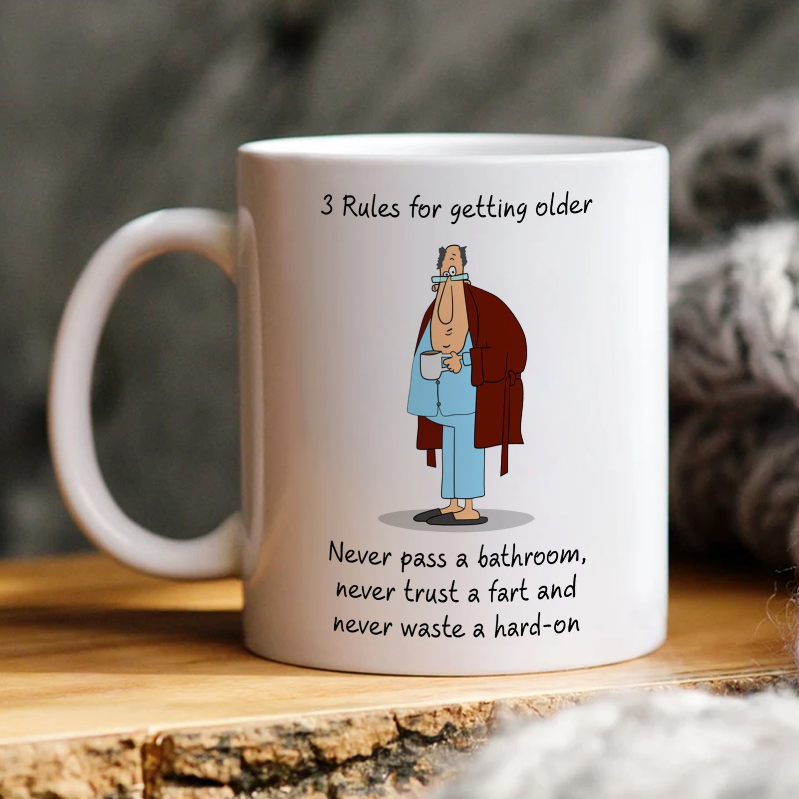father's day coffee mug