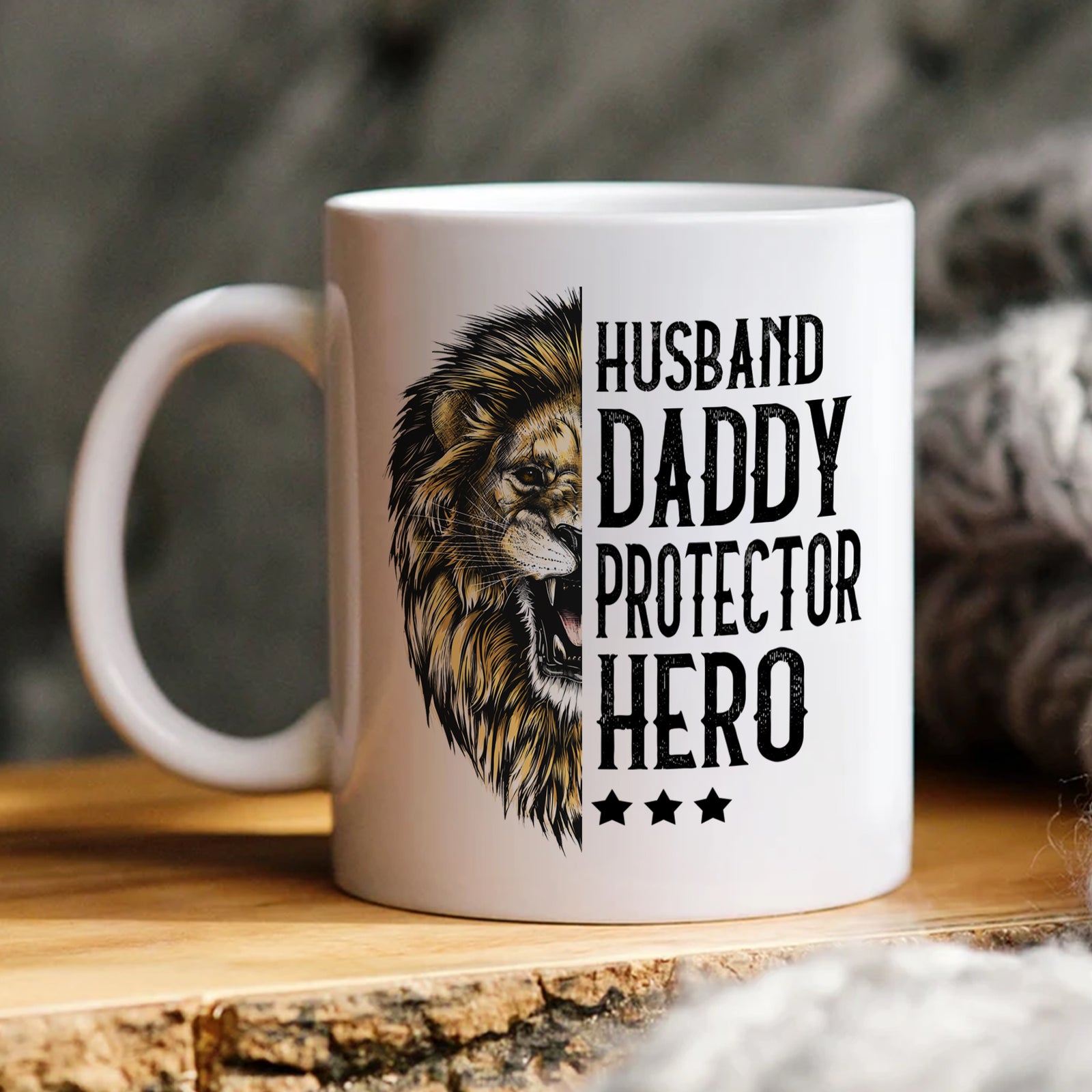 father's day mugs