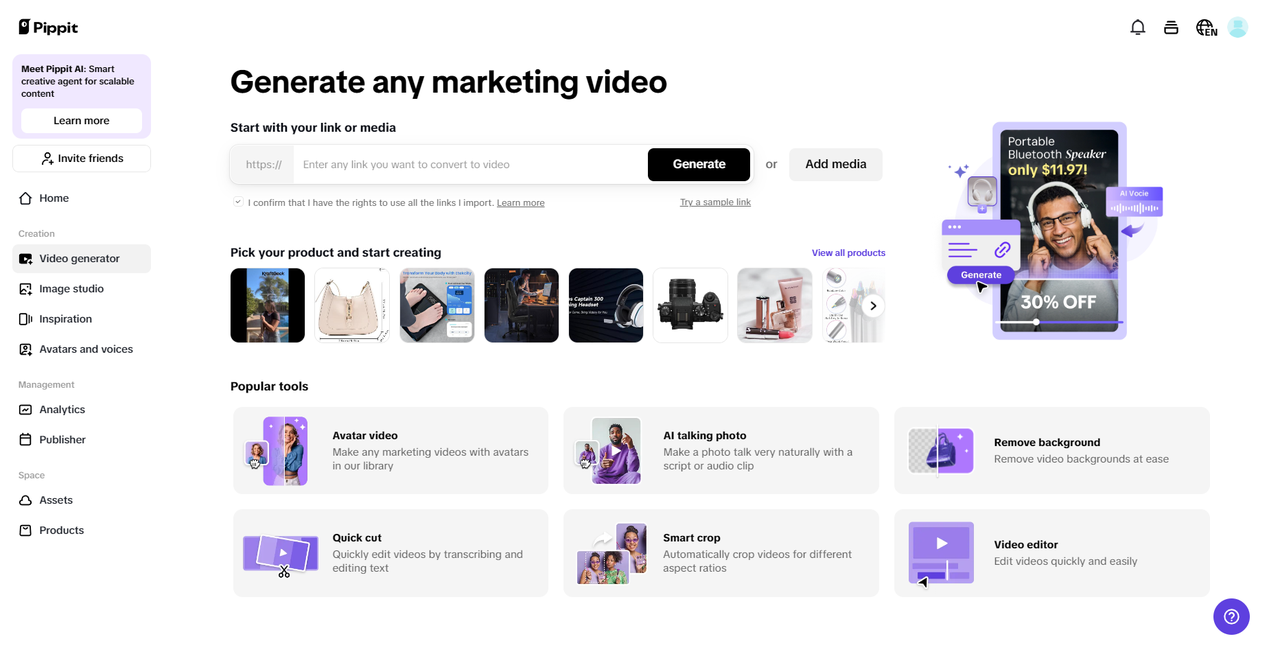 The Future of AI Voice Generators: Top Trends to Follow in 2025