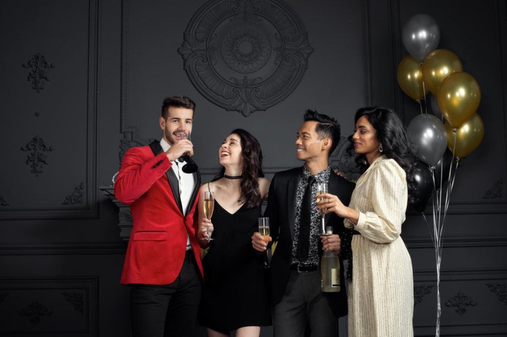 Do You Bring A Gift To An Engagement Party?