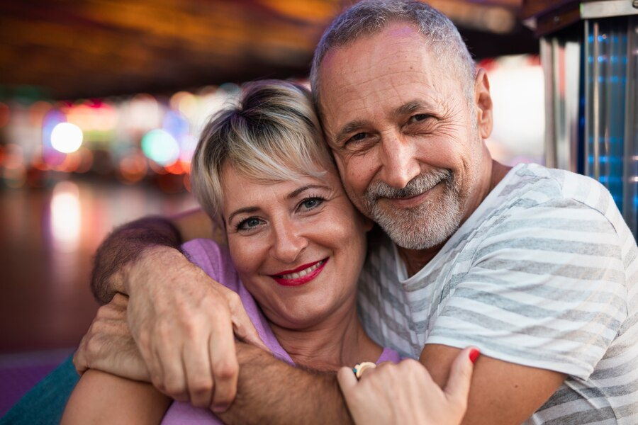 6 Heartwarming Ways to Celebrate Lifelong Love