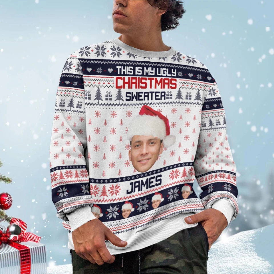 Ugly Sweater