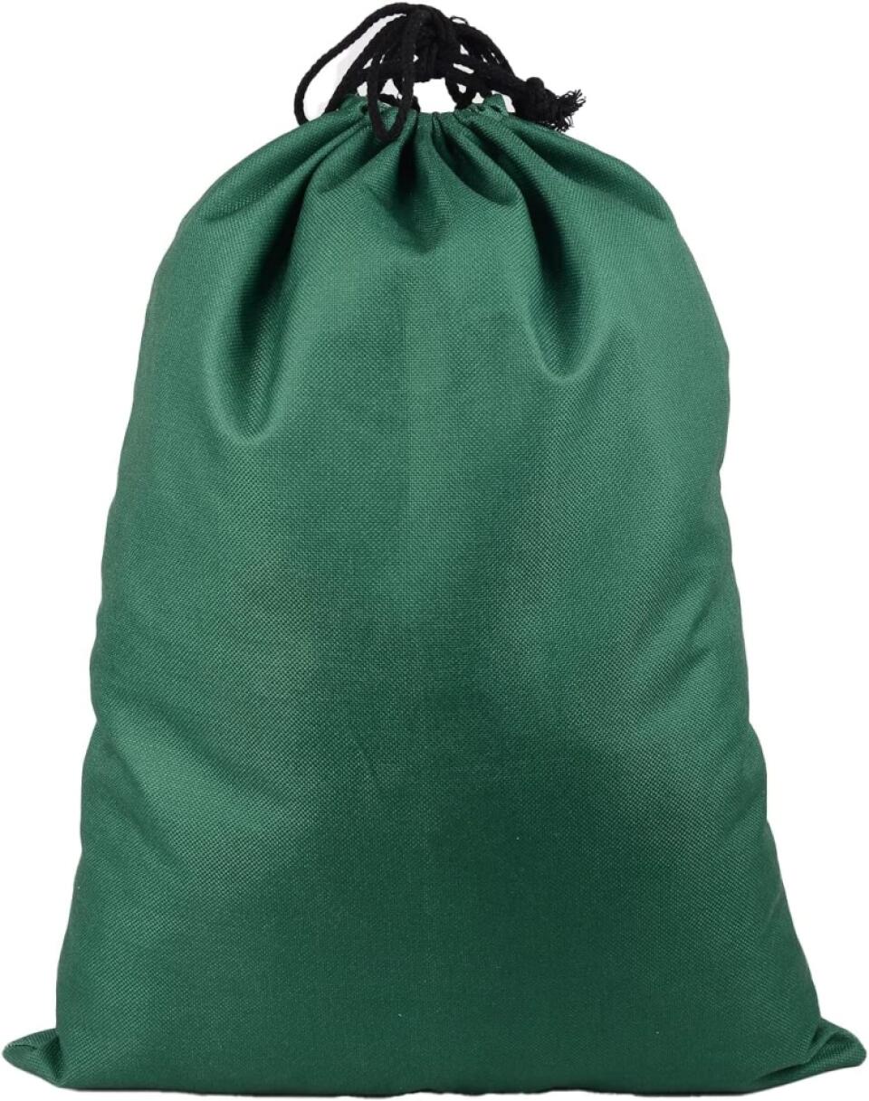 Merry Chrismast Special Gift Delivery - Personalized Christmas Sack Bag