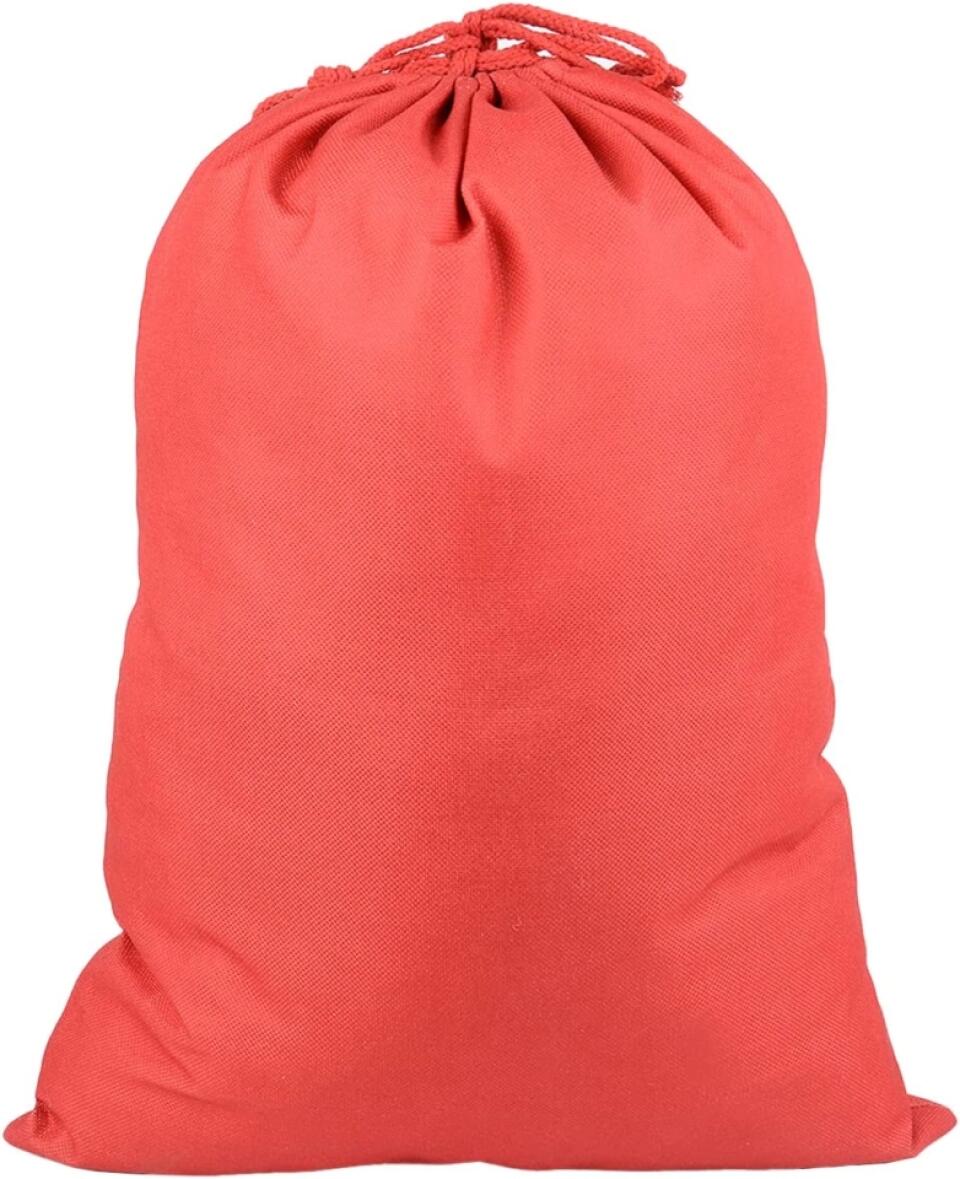 Merry Chrismast Special Gift Delivery - Personalized Christmas Sack Bag