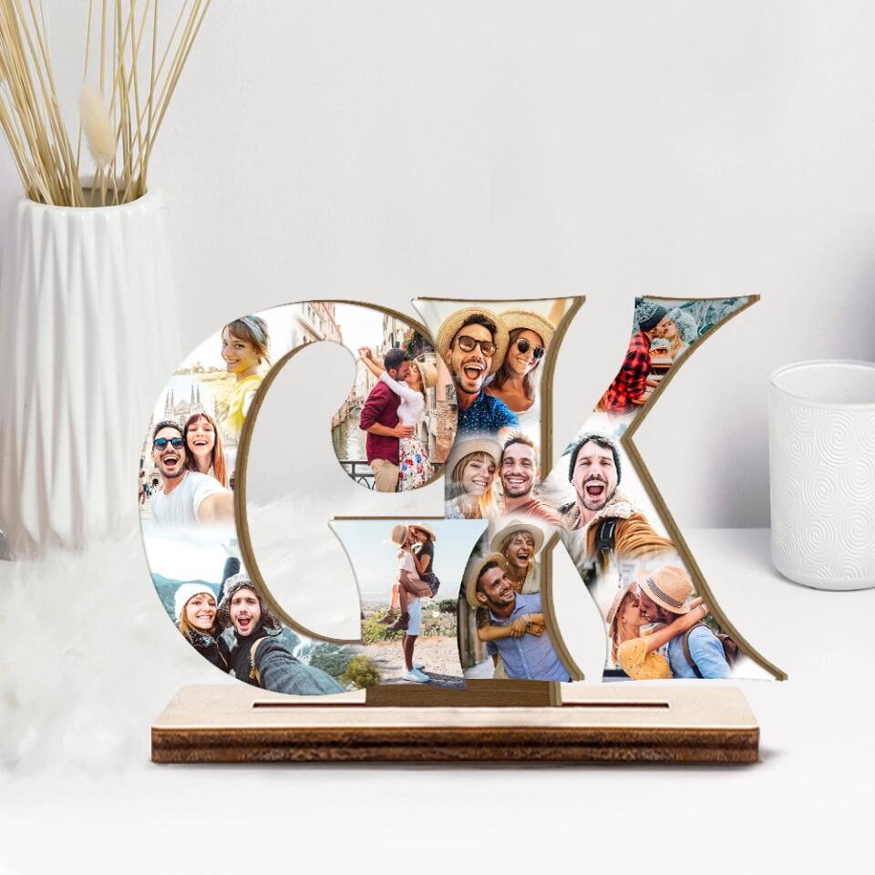 Custom Free Style Wooden Plaque - Best Gift for Family Member for Him/Her for Husband/Wife On Anniversary - Best Personalized Birthday's Gift - 212IHNBNWP969