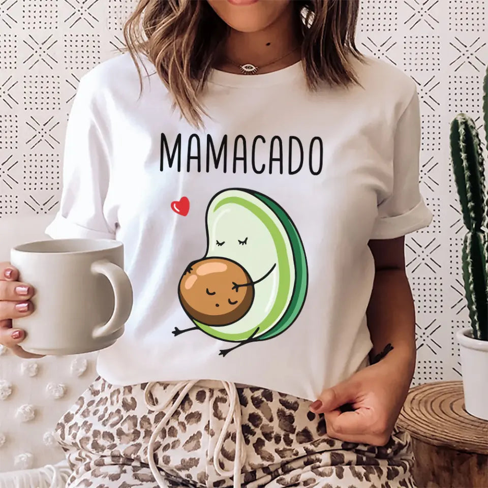 Mamacado T-shirt